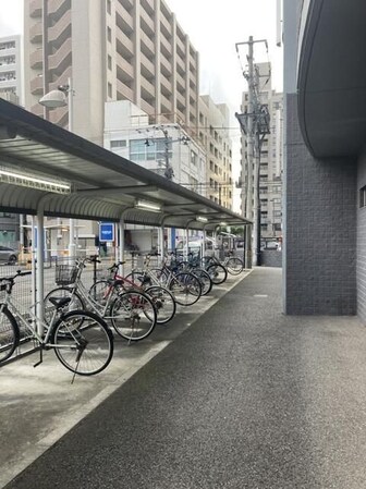 アニバーサリー第九木町通の物件内観写真